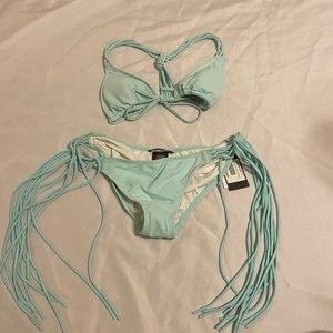 Vince Camuto swimwear